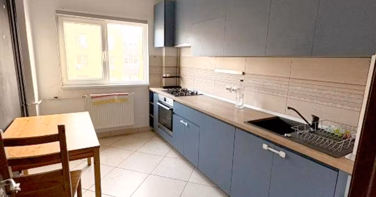 Apartament de vânzare cu 4 camere, mobilat în zona Drumul Taberei, Sector 6