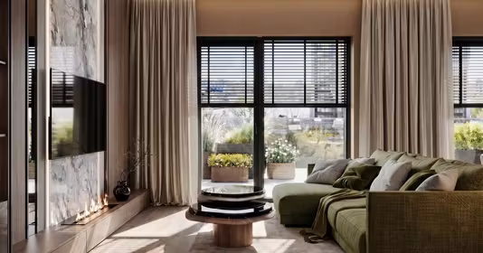 Apartament Floreasca