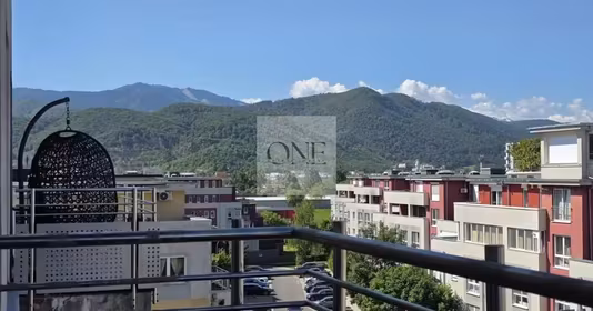 Garsonieră Avantgarden