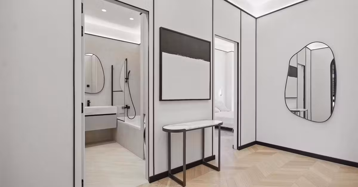 Apartament de vânzare cu 2 camere în zona Pipera, Sector 1