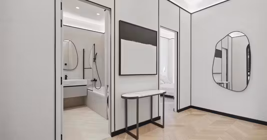 Apartament Pipera