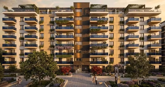 Apartament Pipera