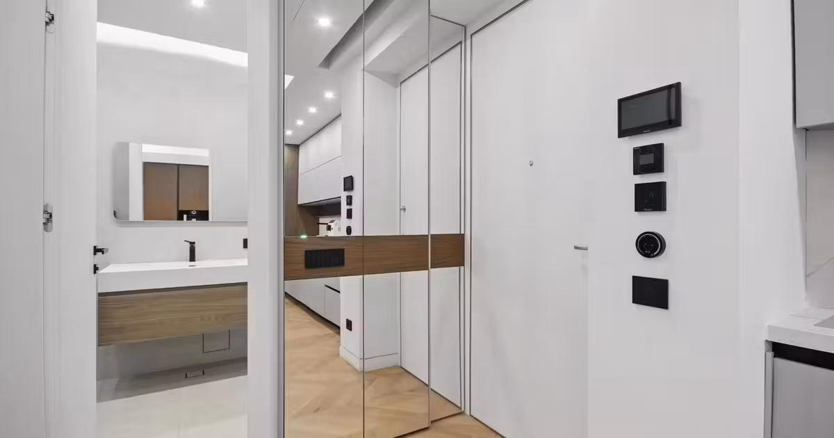 Apartament de vânzare cu 2 camere în zona Floreasca, Sector 1