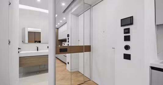 Apartament Floreasca