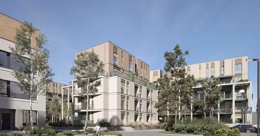 Apartament Pipera