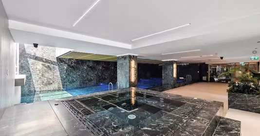 Apartament Floreasca