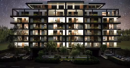 Penthouse Pipera