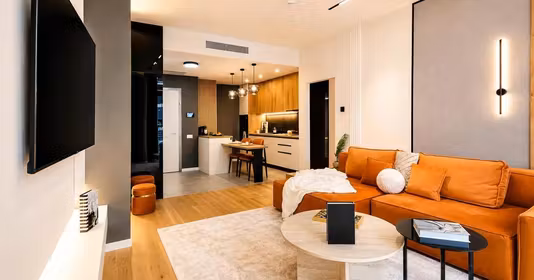 Apartament Floreasca