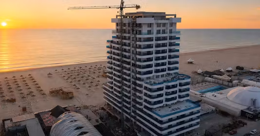 Penthouse Anadolchioi