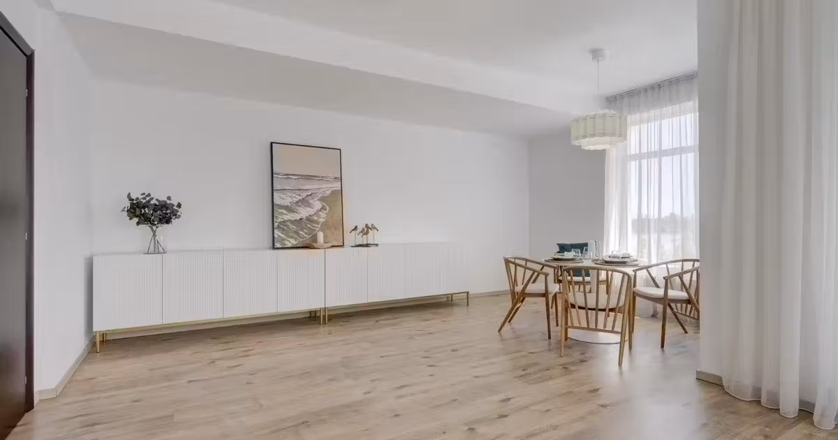 Apartament de vânzare cu 3 camere în zona Floreasca, Sector 1