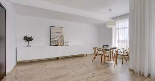 Apartament Floreasca