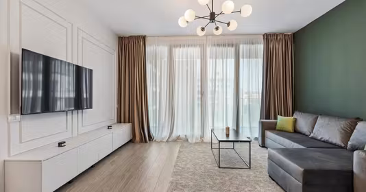 Apartament Herăstrău