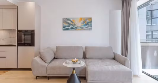 Apartament Floreasca