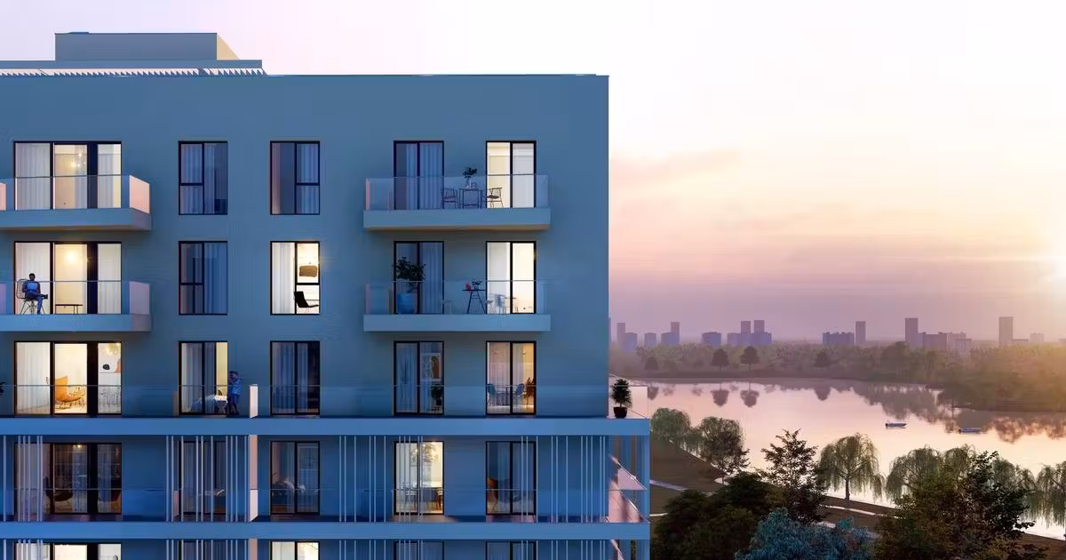 Apartament de vânzare cu 2 camere în zona Dorobanți, Sector 1