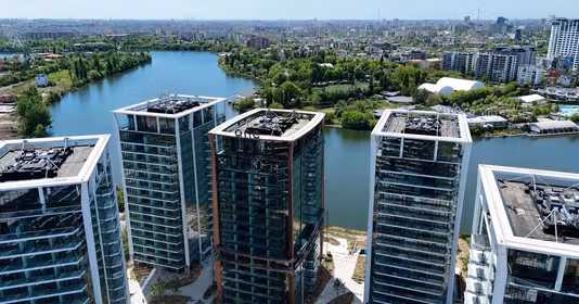 Apartament Floreasca