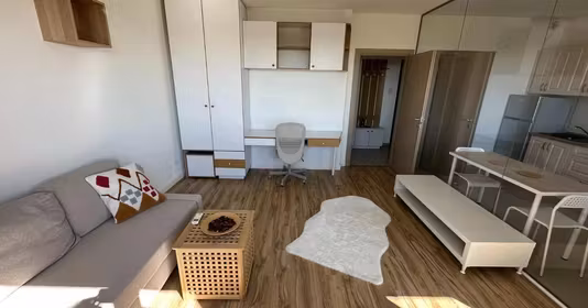 Apartament Drumul Taberei