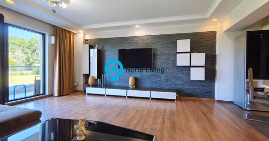 Apartament Nord-Est