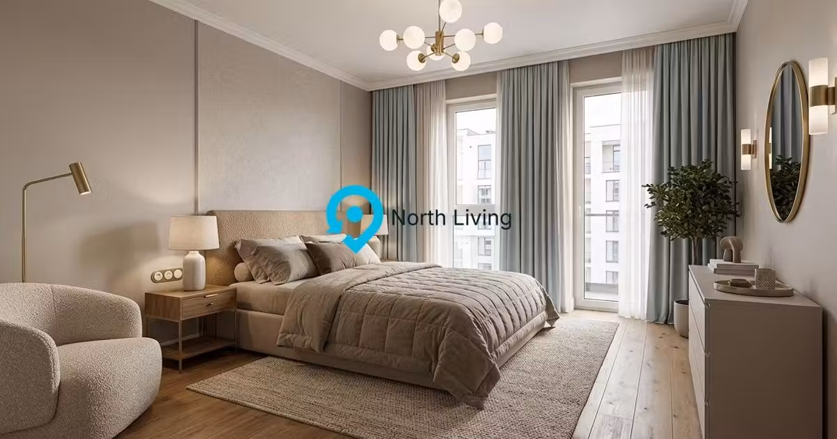 Duplex de vânzare cu 5 camere în Voluntari