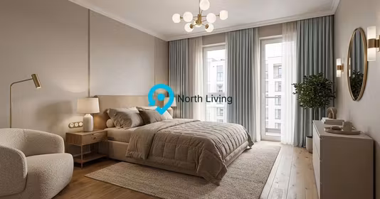 Apartament Central