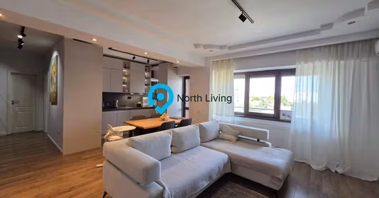 Apartament Est