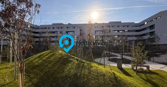 Apartament Bucureștii Noi