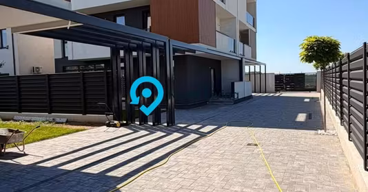 Apartament Central