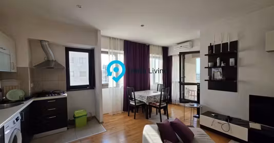 Apartament Central