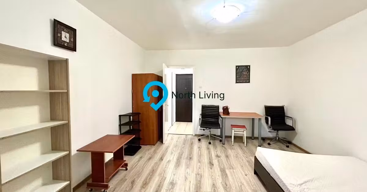 Garsonieră de vânzare, mobilată în zona Titan, Sector 3