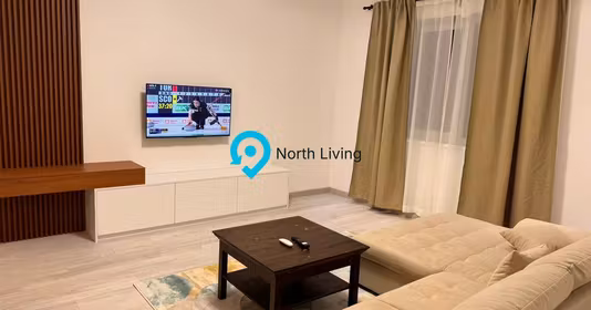 Apartament Vitan-Bârzești