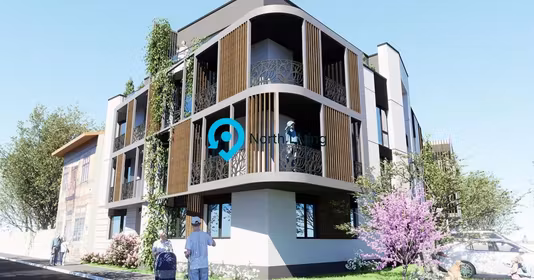 Apartament Ștefan cel Mare