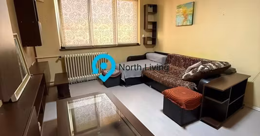 Apartament Titan