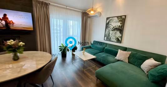 Apartament Central