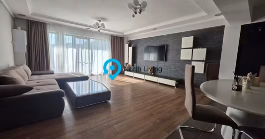 Apartament Central