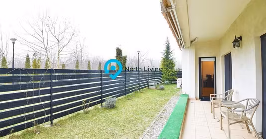Apartament Băneasa