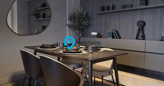 Apartament Berceni