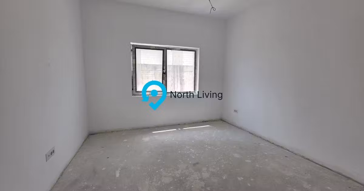 Apartament de vânzare cu 3 camere în Tunari