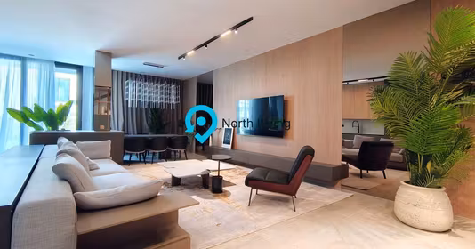 Apartament Sud-Vest
