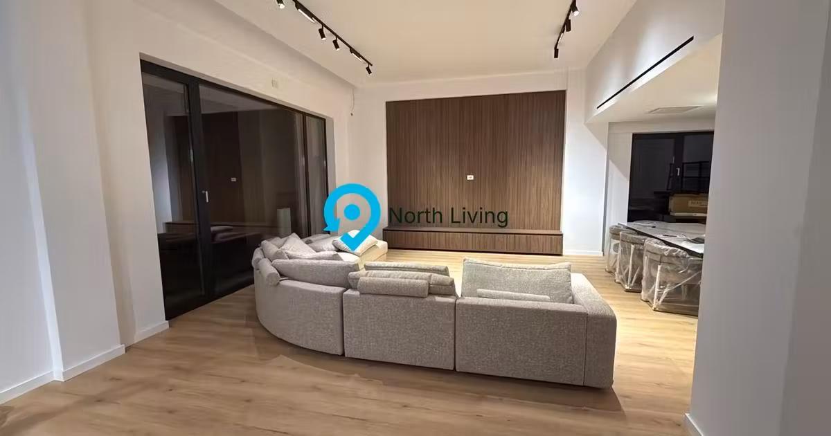 Apartament de vânzare cu 3 camere în zona Iancu Nicolae, Sector 1