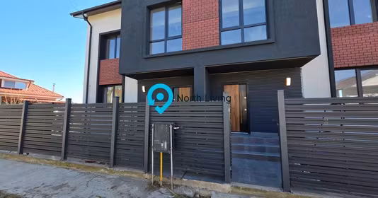 Apartament Balotești