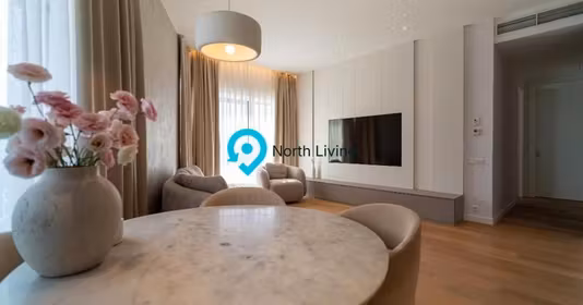 Apartament Floreasca