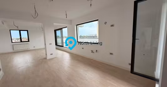 Apartament Iancu Nicolae