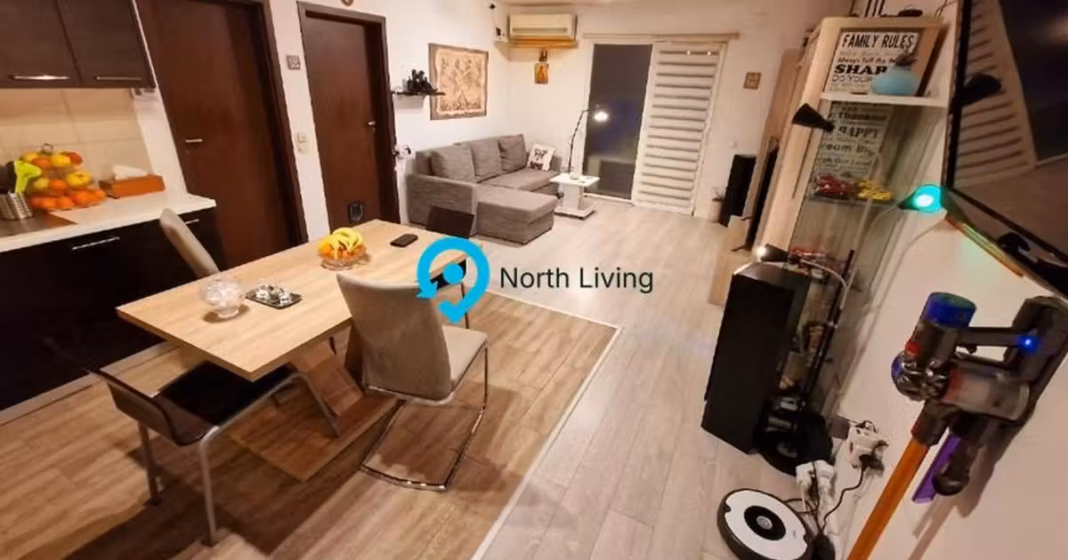 Apartament de vânzare cu 3 camere, mobilat în Tunari