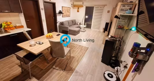 Apartament Tunari