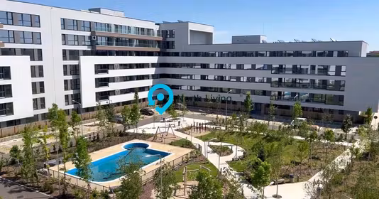 Apartament Bucureștii Noi