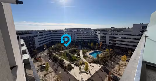 Apartament Bucureștii Noi