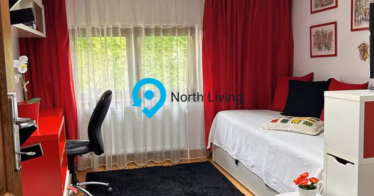 Casă individuală de vânzare cu 5 camere în zona P-ța Rosetti, Ultracentral