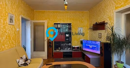 Apartament Giurgiului