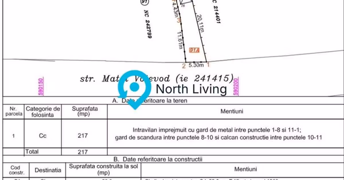 Casă individuală de vânzare cu 3 camere în zona Vatra Luminoasă, Sector 2