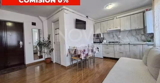 Apartament Vasile Aaron