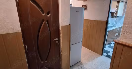 Apartament Bahne